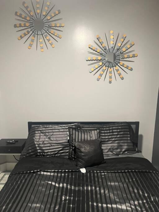 Welcome To The Auc Modern Unit Apartment Atlanta Exterior foto
